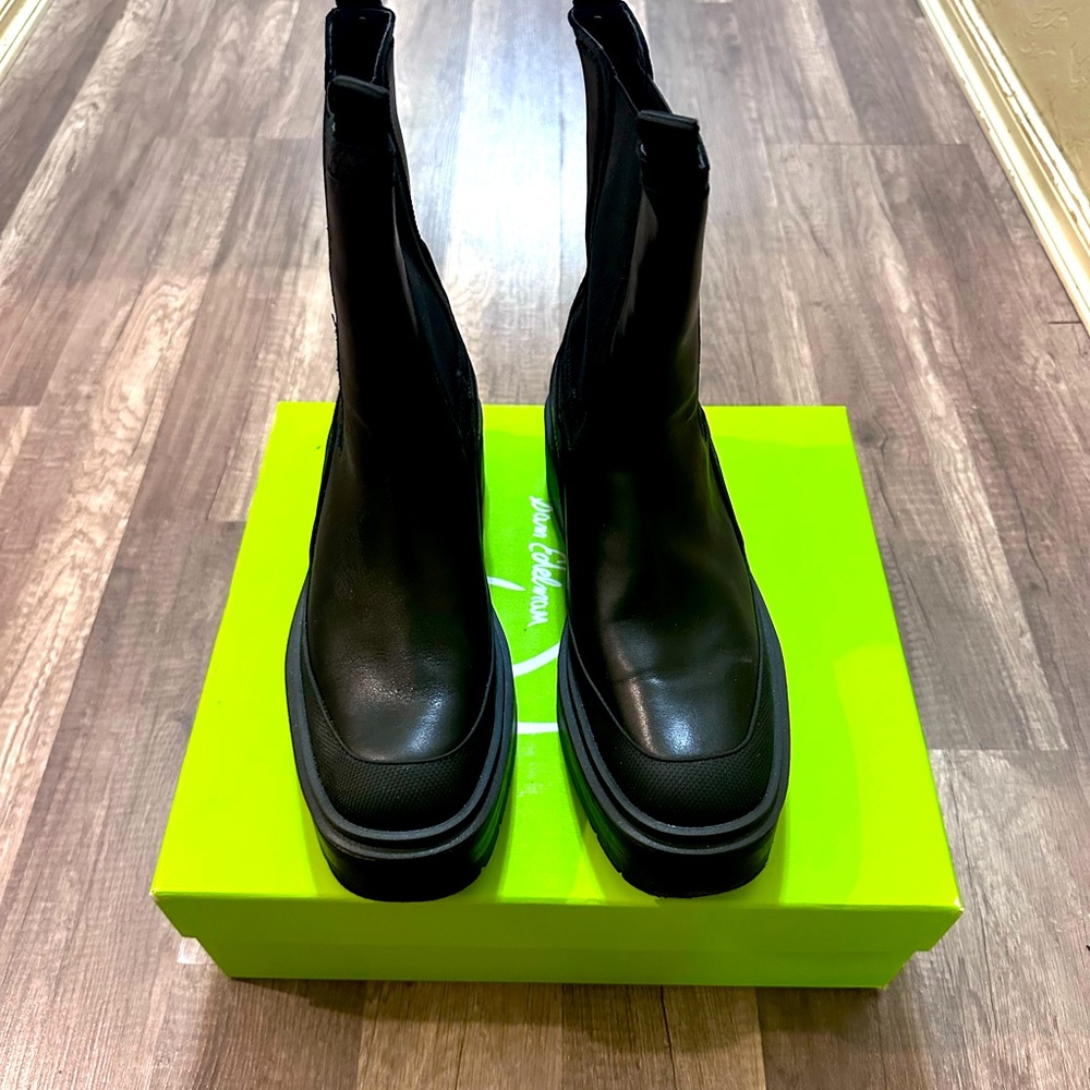 Cute SamEdelman Boots